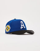 New Era Philadelphia Athletics 9Forty A-Frame Snapback Hat