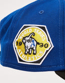 New Era Philadelphia Athletics 9Forty A-Frame Snapback Hat
