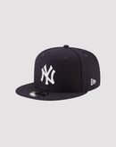 New Era MLB New York Yankees 9Fifty Snapback Hat
