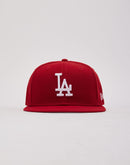 New Era MLB Los Angeles Dodgers 59FIFTY Fitted Hat