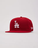 New Era MLB Los Angeles Dodgers 59FIFTY Fitted Hat