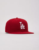 New Era MLB Los Angeles Dodgers 59FIFTY Fitted Hat