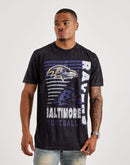 New Era NFL Baltimore Ravens Tee