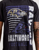 New Era NFL Baltimore Ravens Tee