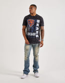 New Era NFL Chicago Bears Tee