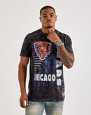 New Era NFL Chicago Bears Tee