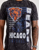 New Era NFL Chicago Bears Tee