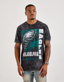 New Era NFL Philadelphia Eagles Tee