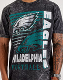 New Era NFL Philadelphia Eagles Tee