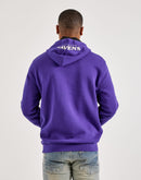 New Era NFL Baltimore Ravens Pullover Fleece Hoodie