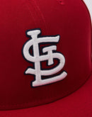 New Era MLB St. Louis Cardinals 9Fifty Snapback