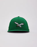 New Era NFL Philadelphia Eagles 9FIFTY Trucker Hat