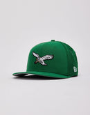 New Era NFL Philadelphia Eagles 9FIFTY Trucker Hat