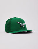 New Era NFL Philadelphia Eagles 9FIFTY Trucker Hat