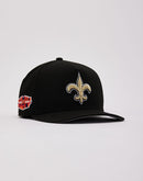 New Era NFL New Orleans Saints 9Fifty A-Frame Snapback