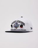 New Era MLB 1999 World Series Pin Golfer Snapback Hat