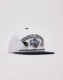 New Era MLB 1999 World Series Pin Golfer Snapback Hat