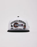 New Era MLB 2005 World Series Pin Golfer Snapback Hat