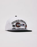 New Era MLB 2005 World Series Pin Golfer Snapback Hat