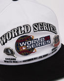New Era MLB 2005 World Series Pin Golfer Snapback Hat
