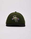 New Era MLB Chicago White Sox City Feature 9FORTY A-Frame Hat
