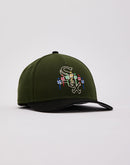 New Era MLB Chicago White Sox City Feature 9FORTY A-Frame Hat