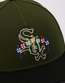 New Era MLB Chicago White Sox City Feature 9FORTY A-Frame Hat