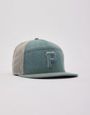 New Era MLB Pittsburgh Pirates Denim 9Fifty SP Trucker Hat