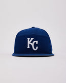 New Era MLB Kansas City Royals 9Fifty SP Snapback