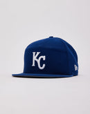 New Era MLB Kansas City Royals 9Fifty SP Snapback