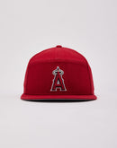 New Era MLB Anaheim Angels 9Fifty SP Snapback