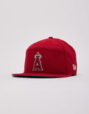 New Era MLB Anaheim Angels 9Fifty SP Snapback
