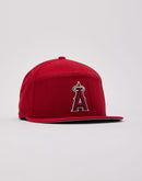 New Era MLB Anaheim Angels 9Fifty SP Snapback