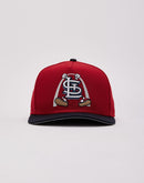 New Era MLB St. Louis Cardinals Cartoon 9Fifty A-Frame Snapback