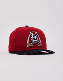 New Era MLB St. Louis Cardinals Cartoon 9Fifty A-Frame Snapback