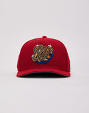 New Era MLB Washington Nationals Emblem 9Fifty A-Frame Snapback