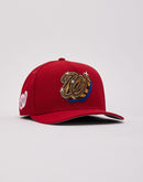 New Era MLB Washington Nationals Emblem 9Fifty A-Frame Snapback