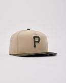 New Era MLB Pittsburgh Pirates Color Pack 9Fifty A-Frame Snapback
