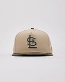 New Era MLB St. Louis Cardinals Color Pack 9Fifty A-Frame Snapback
