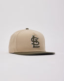 New Era MLB St. Louis Cardinals Color Pack 9Fifty A-Frame Snapback