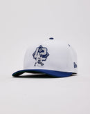 New Era MLB Brooklyn Dodgers Jackie Robinson 9Fifty A-Frame Snapback