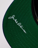 New Era MLB Brooklyn Dodgers Jackie Robinson 9Fifty A-Frame Snapback