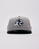 New Era MLB New York Yankees Derek Jeter 9Fifty A-Frame Snapback