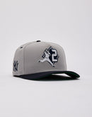 New Era MLB New York Yankees Derek Jeter 9Fifty A-Frame Snapback