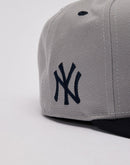New Era MLB New York Yankees Derek Jeter 9Fifty A-Frame Snapback