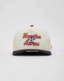 New Era MLB Houston Astros Chainstitch Snapback
