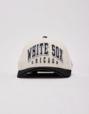 New Era MLB Chicago White Sox Corduroy 9FORTY A-Frame Hat