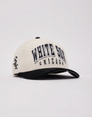 New Era MLB Chicago White Sox Corduroy 9FORTY A-Frame Hat