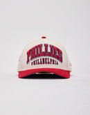 New Era MLB Philadelphia Phillies Corduroy 9FORTY A-Frame Hat