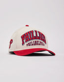 New Era MLB Philadelphia Phillies Corduroy 9FORTY A-Frame Hat